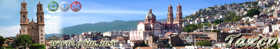 Taxco Guerrero